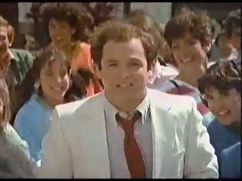 Watching This Jason Alexander McDonald's Commercial From 1985 Will Instantly Make Your Day Better