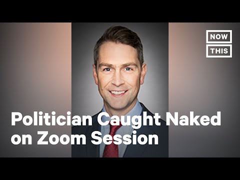 Canadian Lawmaker Accidentally Appears Naked During Zoom Video Conference