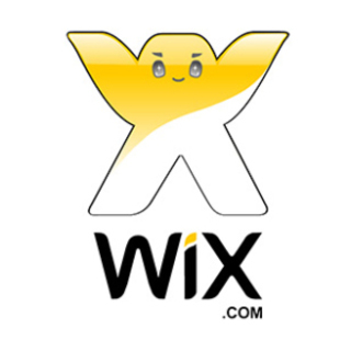 Wix eCommerce Logo