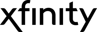 Comcast (Xfinity) Logo