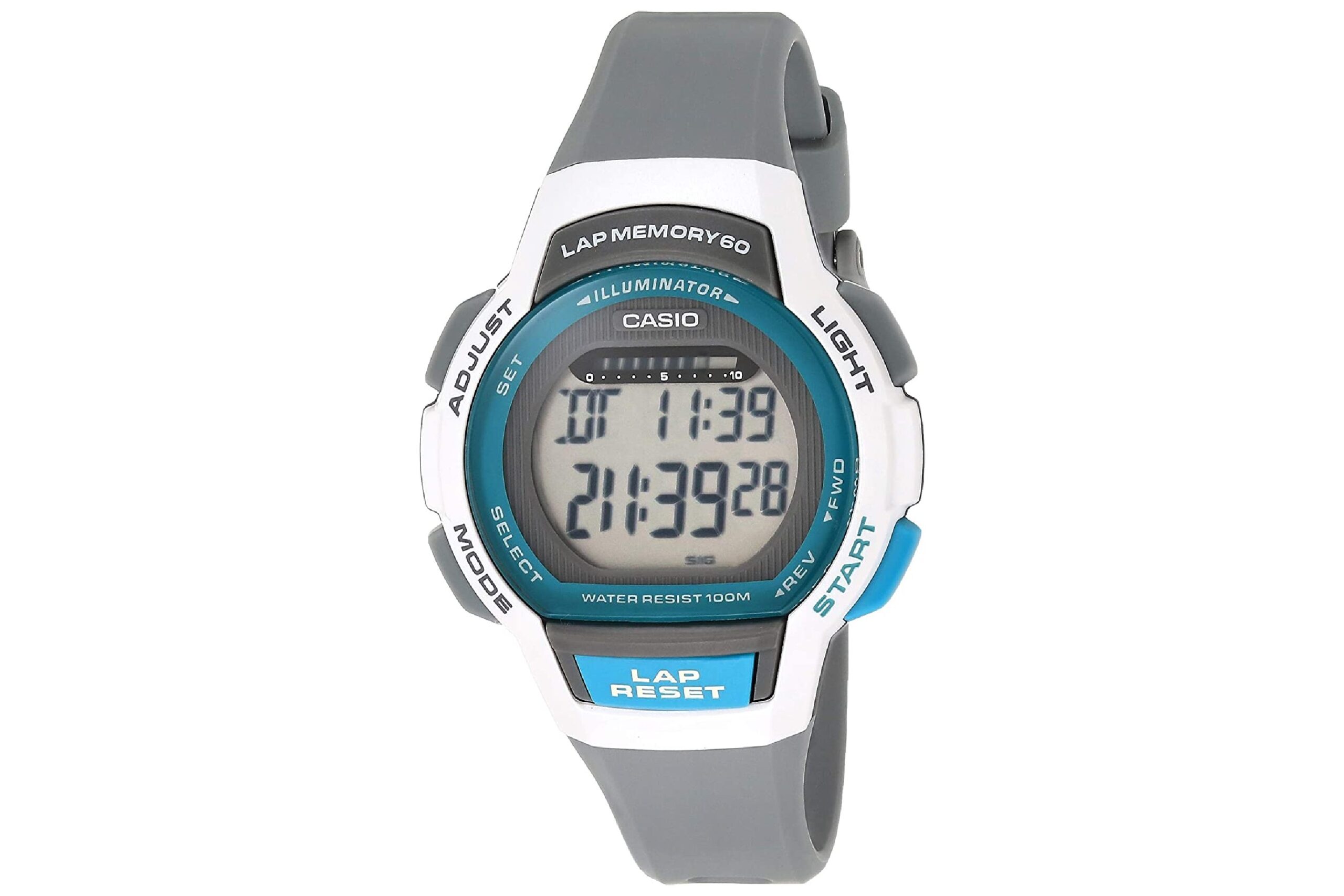 Casio Women's Running Watch