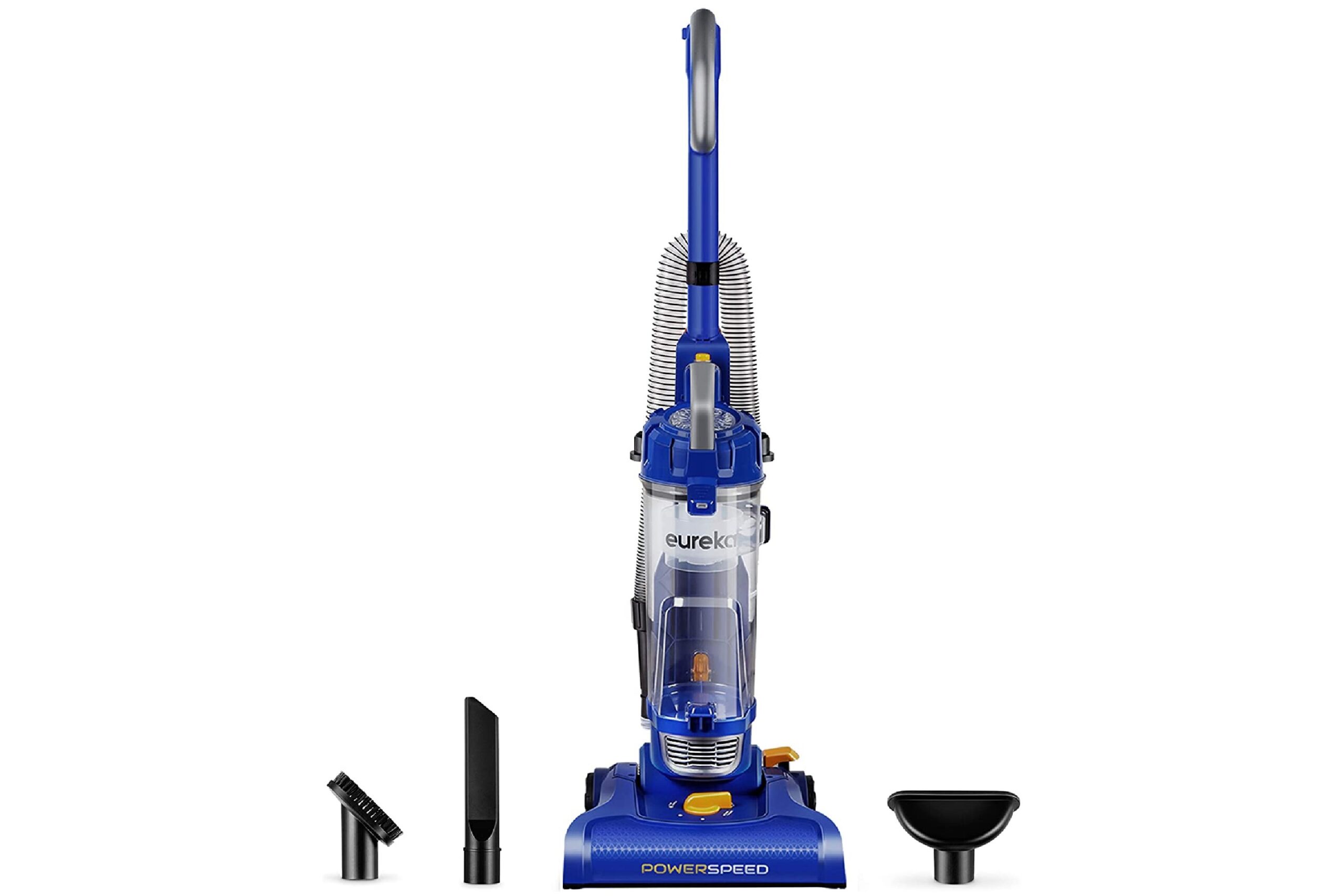 Eureka NEU182A PowerSpeed Lightweight Vacuum Cleaner