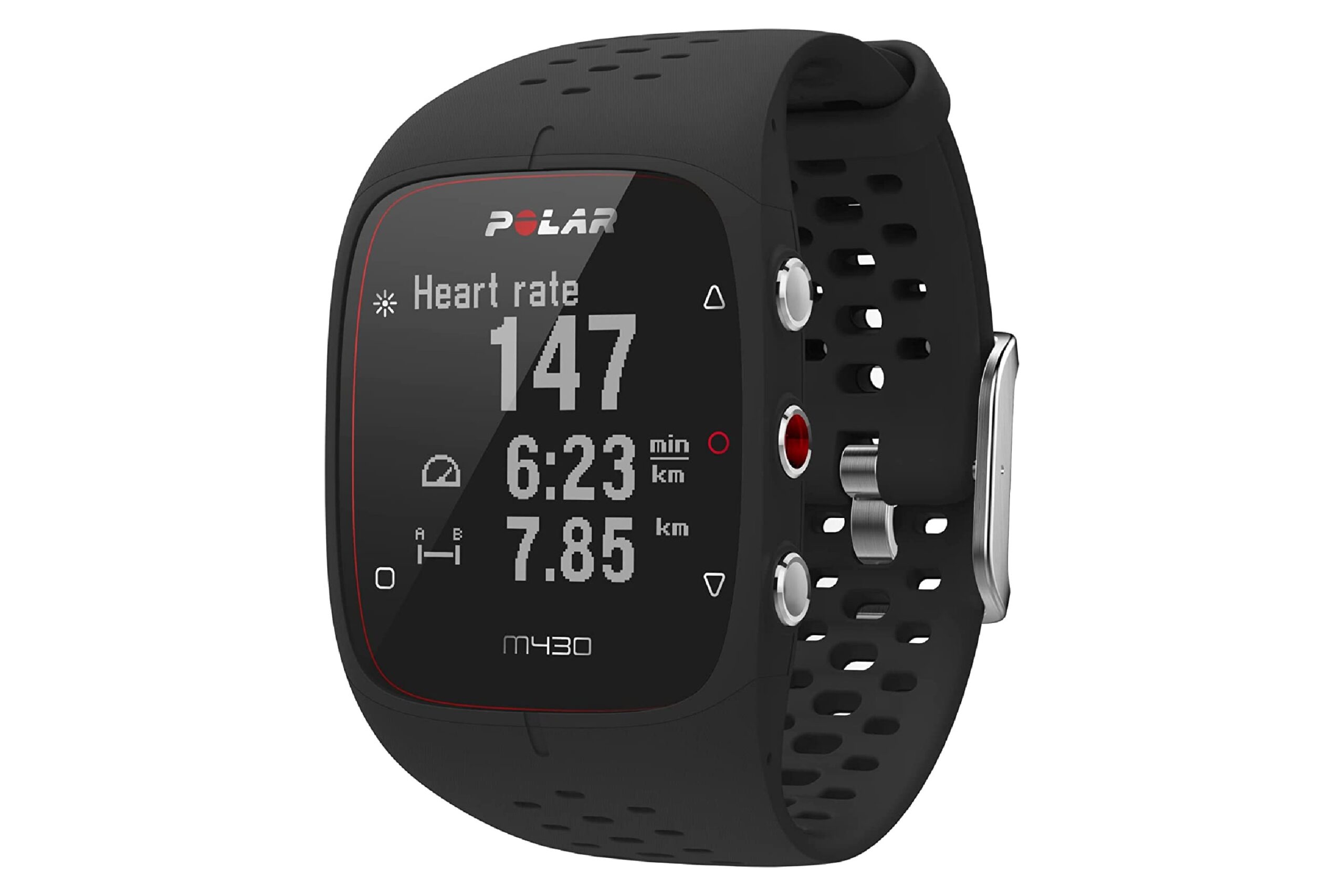 Polar Running Watch