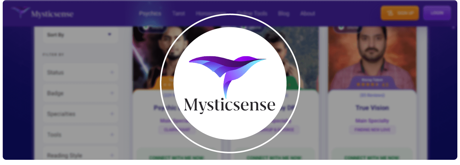 MysticSense