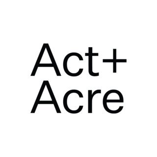 Act+Acre Cold Pressed Apple Stem Cell Serum Logo