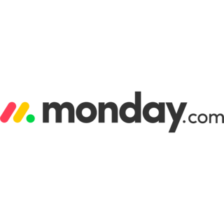 Monday.com Logo