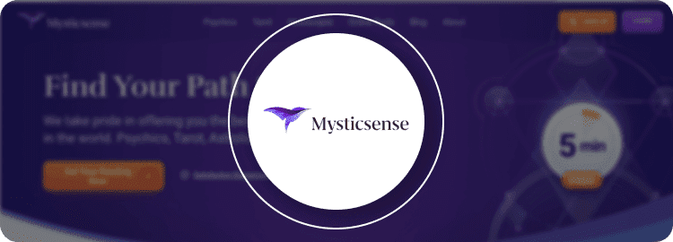 Mystic Sense